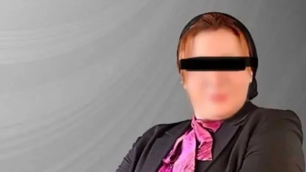 مشادة جيران الكاميرات تكشف تفاصيل قضية مقتل محامية والدتها