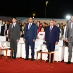 انطلاق مهرجان جمصة الصيفي في نسخته الثانية