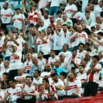 أزمة الرخصة تؤثر على فرحة جماهير الزمالك بالدوري
