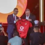 الأهلي وفودافون: شراكة تاريخية تفتح آفاق جديدة