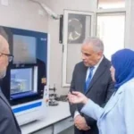 افتتاح معمل تركيبات الأسنان في جامعة طنطا