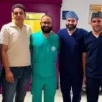 نجاح أول زراعة لمنظم ضربات قلب بتقنية حديثة بكفر الشيخ