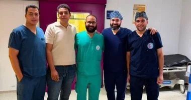 نجاح أول زراعة لمنظم ضربات قلب بتقنية حديثة بكفر الشيخ