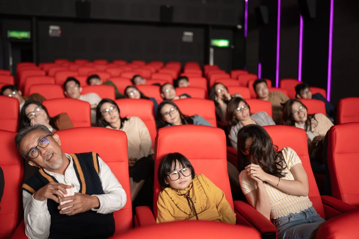 سهم IMAX يحقق نتائج مذهلة بفضل "الأوديسا"