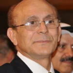 محمد صبحي يعبر عن امتنانه بعد فوزه بجائزة الدولة التقديرية