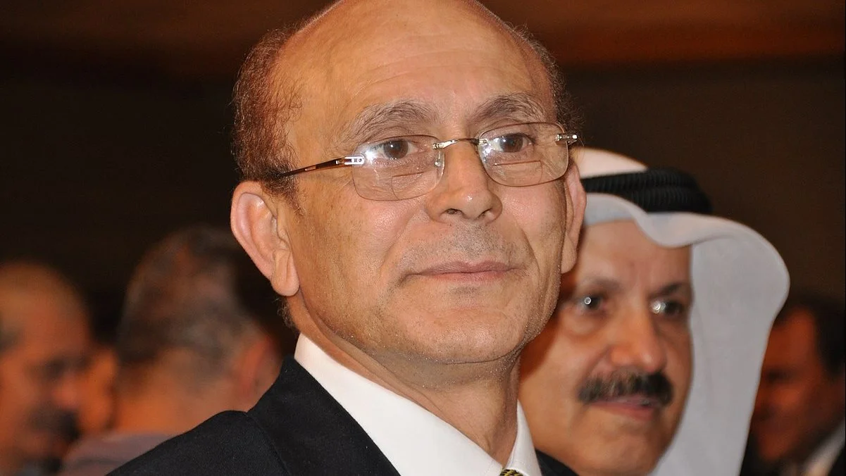 محمد صبحي يعبر عن امتنانه بعد فوزه بجائزة الدولة التقديرية