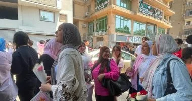 خطوات التسجيل للحصول على نتيجة الثانوية العامة 2026