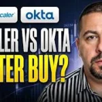 هل يجب على المستثمرين شراء أسهم Zscaler بدلاً من أسهم Okta؟