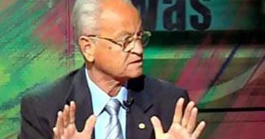 محمد عبده الوحش: بصمة خالدة في تاريخ الكرة المصرية
