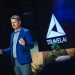 عودة شركة Sonder من جديد بفضل TravelAI