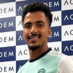 كمونة: حسام عبد المجيد يستحق احترافًا أفضل