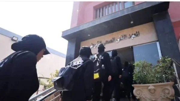 شروط القبول في المعاهد الصحية الشرطية
