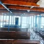 انتهاء صيانة لنشى السباعية بتكلفة 6.5 مليون جنيه