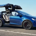 تسلا تختتم إنتاج Model S وModel X وتستعد لروبوتات أوبتيموس