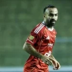 عموتة يحسم مصير أفشة قبل معسكر إسبانيا