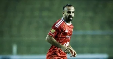 عموتة يحسم مصير أفشة قبل معسكر إسبانيا