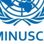 تكريم 140 جندياً سنغالياً في جمهورية إفريقيا الوسطى