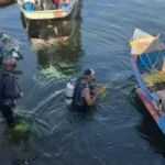 غرق طفل في نهر النيل خلال حفل زفاف في قنا