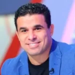 خالد الغندور يثير الجدل برسالة عبر فيسبوك