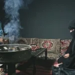 ضبط مسن بتهمة الدجل والشعوذة بطنطا