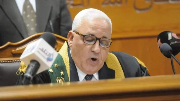 استكمال محاكمة 7 متهمين في قضية خلية المطرية