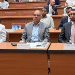 وزير الري يزور المركز الدولي لإدارة مخاطر المياه في اليابان