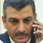 تجديد الثقة في اللواء عاصم الشريف بجنوب الصعيد