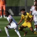 مواعيد مباريات اليوم: ريال مدريد وليجانيس في الواجهة
