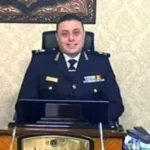 تجديد الثقة باللواء محمود قمرة مساعداً للوزير للوثائق