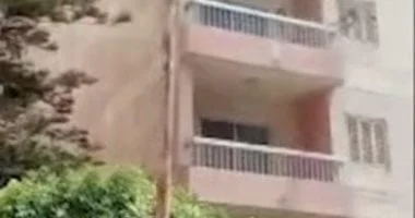 جريمة قتل مروعة في الإسكندرية