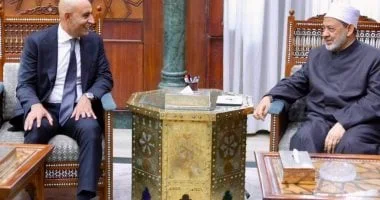 توقيع بروتوكول تعاون بين الأزهر ووزارة التعليم