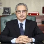 تعديل عرض شارع رقم 243 في بني سويف