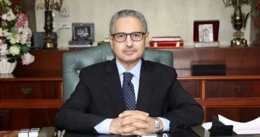 تعديل عرض شارع رقم 243 في بني سويف