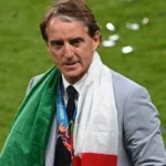 مانشيني أبرز المرشحين لتدريب منتخب إيطاليا