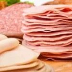 طريقة عمل لانشون اللحمة في المنزل