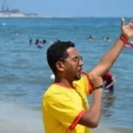 فتح شاطئ بورفؤاد أمام المصطافين بعد 3 أيام من الإغلاق
