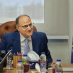 تعزيز التعاون مع الشركات العالمية في قطاع الرعاية الصحية