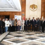 التدريب في الحوكمة ومكافحة الفساد بوزارة التضامن