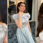 إطلالات هبة مجدي في عيد ميلادها الـ 38