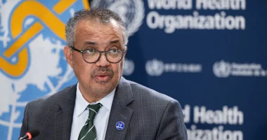 اليوم العالمي لالتهاب الكبد: الصحة العالمية تسعى للقضاء على المرض بحلول 2030