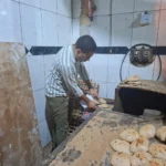 رقابة صارمة على مخابز طنطا وبسيون في الغربية