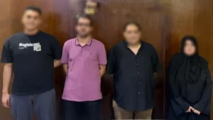 خلافات مالية تقود لاتهامات بالتهديد في المرج