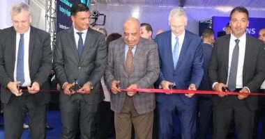 توطين الصناعة والطاقة: شراكة سيمنس مع وزارة الكهرباء