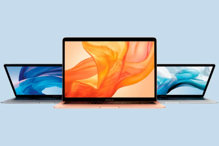 عروض مغرية على أجهزة MacBook Air المعاد تجديدها
