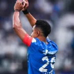 إصابة الدوسري تهدد مشاركته في خليجي 27