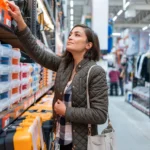 سهم وول مارت: خيار المستثمرين في عواصف السوق المالية