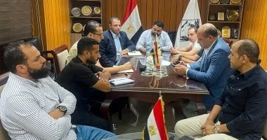 تحديات العمران وحماية الأراضي الزراعية في الورشة الشبابية