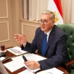 الحكومة المصرية تؤكد جدوى مشروع كرونوس القبرصي