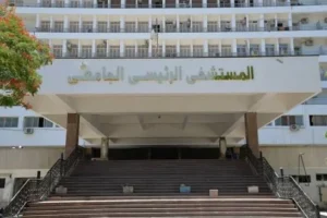 استقبال 10338 مريضًا في مستشفى جامعة أسيوط خلال يونيو