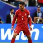 كريستيانو رونالدو يدخل عالم الدراما بمسلسل رياضي